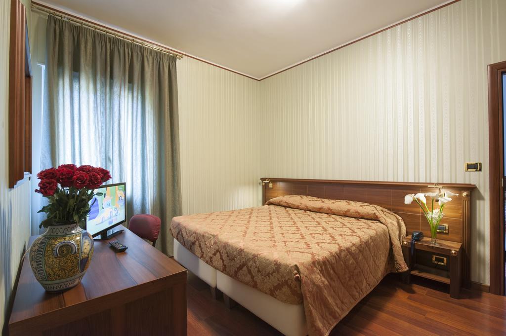 Albergo Miramonti Scanno Zimmer foto